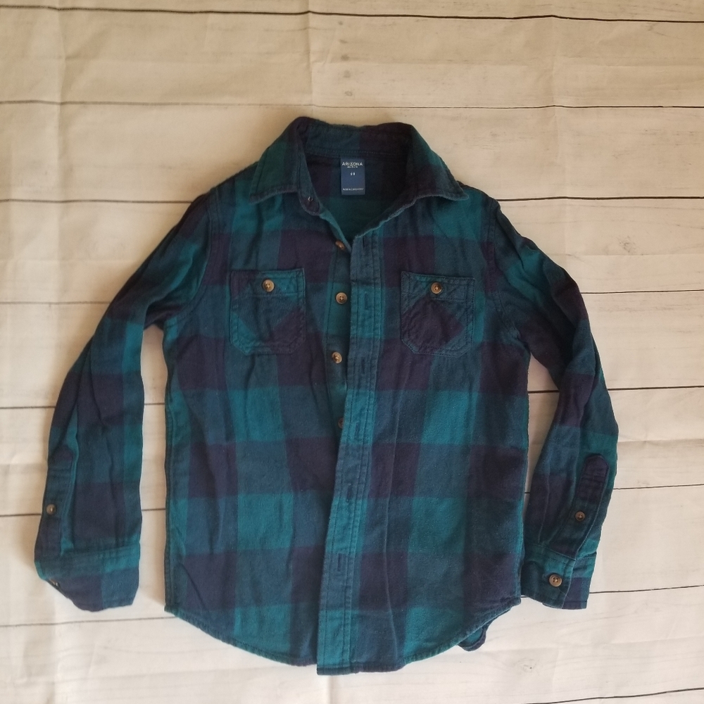 🍎5 for $30🍎 Arizona Jean Co size 8
